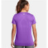 T-shirt Fitness Under Armour Femme de Tech SSv- Solid Lavish