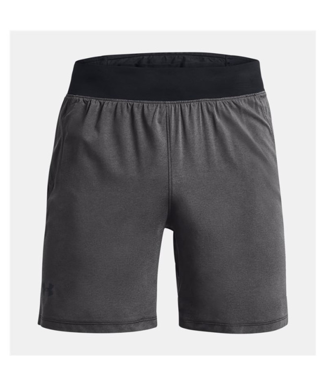 Pantalon Fitness Under Armour Femme from Fleece...