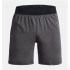 Pantalon Fitness Under Armour Femme from Fleece Jogger Black