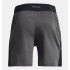 Pantalon Fitness Under Armour Femme from Fleece Jogger Black