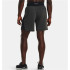 Pantalon Fitness Under Armour Femme from Fleece Jogger Black