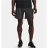 Pantalon Fitness Under Armour Femme from Fleece Jogger Black