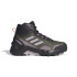Botas de Montagne adidas Femme Eastrail 2 Mid Rain.Rdy Hiking Olive Green