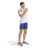 Collants Running adidas Homme by Own The Run Short Bleu