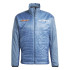 Veste Montagne adidas Homme by Terrex Xperior Varilite Primaloft Blue
