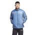 Veste Montagne adidas Homme by Terrex Xperior Varilite Primaloft Blue