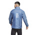 Veste Montagne adidas Homme by Terrex Xperior Varilite Primaloft Blue
