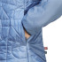 Veste Montagne adidas Homme by Terrex Xperior Varilite Primaloft Blue