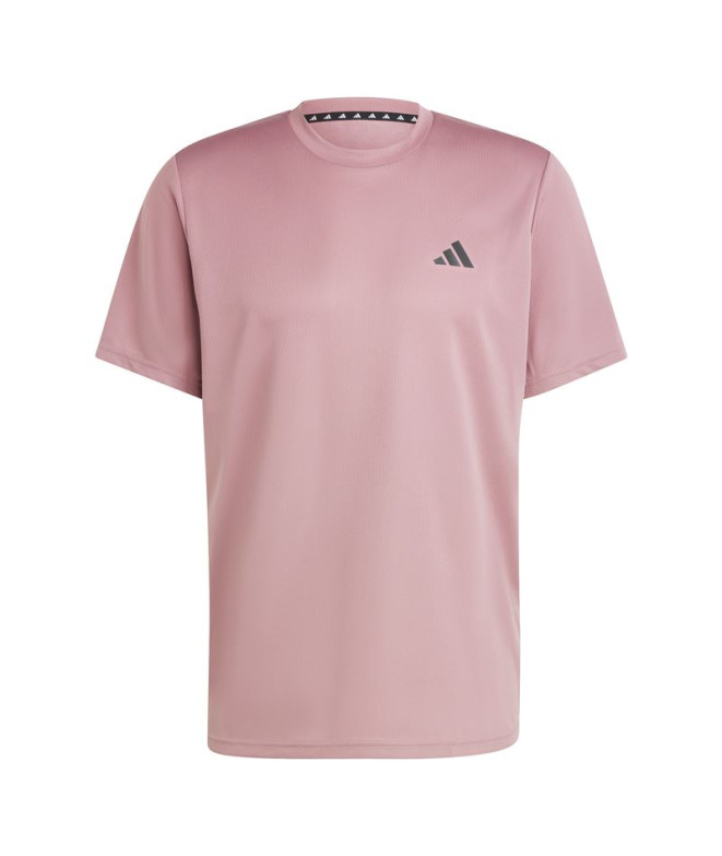 T-shirt Fitness adidas Homme par Train...