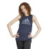 T-shirt adidas Femme Winrs 3.0 Tnk Bleu
