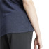 T-shirt adidas Femme Winrs 3.0 Tnk Bleu