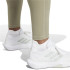 Collants Fitness adidas Femme de Optime Essentials St 1/1 Grey