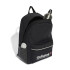 Sac à dos adidas Femme Sac à dos à fleurs noir/blanc