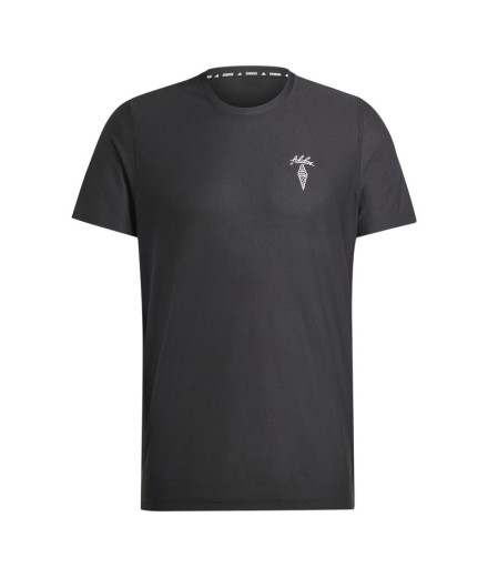 T-shirt Running adidas Running Homme de Ice Cream Graphic...