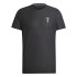 T-shirt Running adidas Running Homme de Ice Cream Graphic Black
