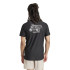 T-shirt Running adidas Running Homme de Ice Cream Graphic Black