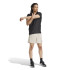 T-shirt Running adidas Running Homme de Ice Cream Graphic Black