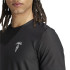 T-shirt Running adidas Running Homme de Ice Cream Graphic Black