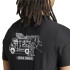 T-shirt Running adidas Running Homme de Ice Cream Graphic Black