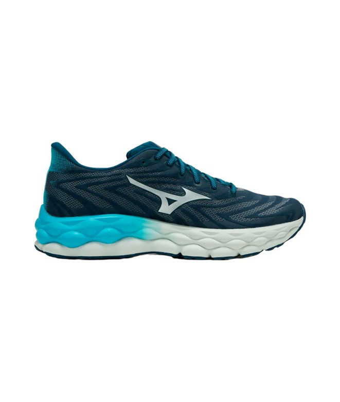 Chaussures Running Mizuno Homme de Wave Sky 8...