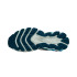 Chaussures Running Mizuno Homme de Wave Sky 8 Bleu Gris