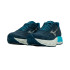 Chaussures Running Mizuno Homme de Wave Sky 8 Bleu Gris