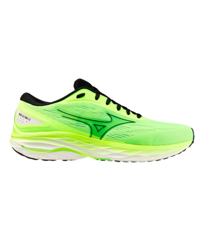 Chaussures Running Mizuno Homme de Wave Ultima...