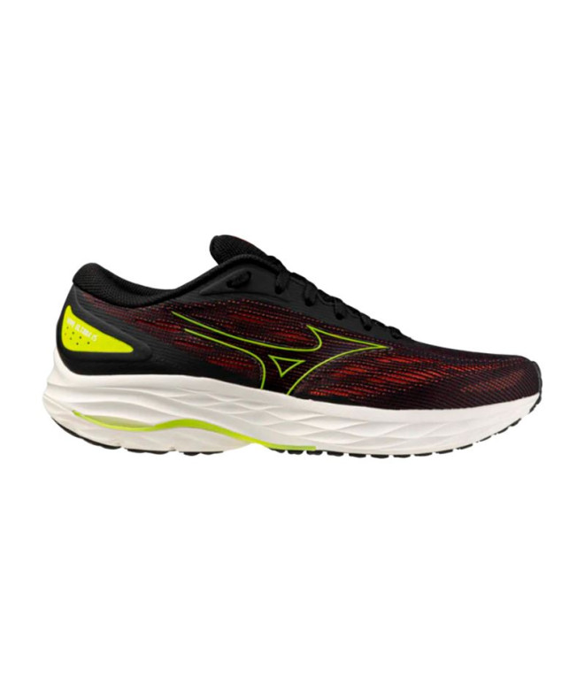 Chaussures Running Mizuno Homme de Wave Ultima...
