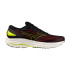 Chaussures Running Mizuno Homme de Wave Ultima 15 Noir