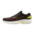 Chaussures Running Mizuno Homme de Wave Ultima 15 Noir
