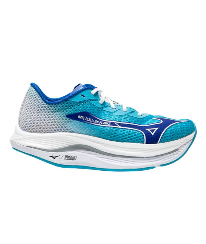 Chaussures Running Mizuno Homme de Wave...