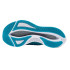 Chaussures Running Mizuno Homme de Wave Rebellion Flash 2 Light Blue