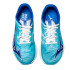 Chaussures Running Mizuno Homme de Wave Rebellion Flash 2 Light Blue