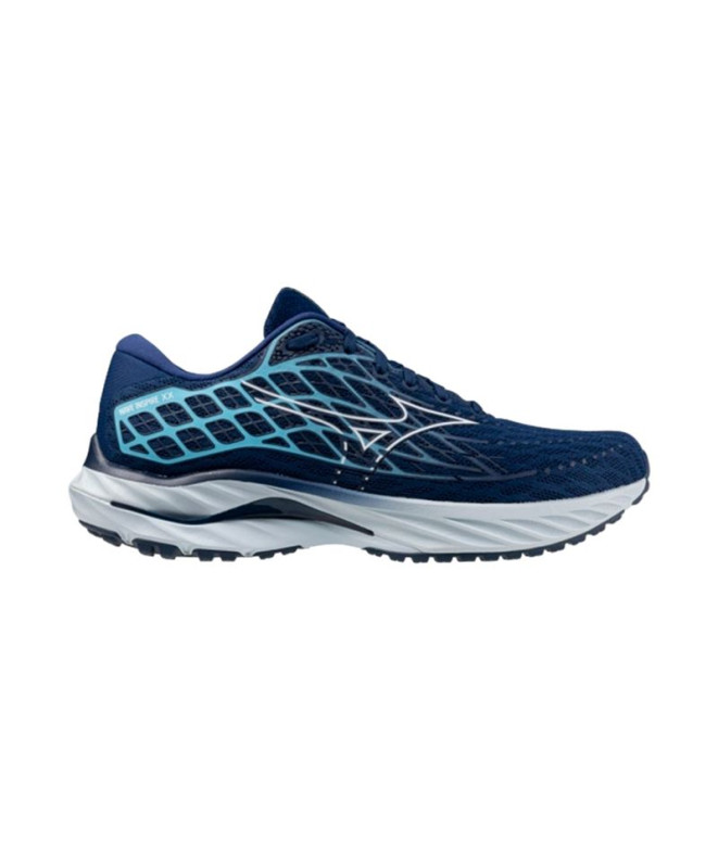 Chaussures Running Mizuno Homme wave Inspire 20...