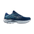 Chaussures Running Mizuno Homme wave Inspire 20 Bleu foncé