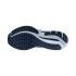 Chaussures Running Mizuno Homme wave Inspire 20 Bleu foncé