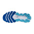 Chaussures Running Mizuno Femme de Wave Sky 8 White