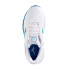 Chaussures Running Mizuno Femme de Wave Sky 8 White