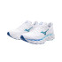 Chaussures Running Mizuno Femme de Wave Sky 8 White