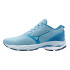 Chaussures Running Mizuno Femme par Wave Prodigy 6 Bleu Pastel