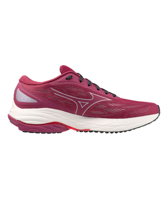 Chaussures Running Mizuno Femme de Wave Ultima...
