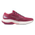 Chaussures Running Mizuno Femme de Wave Ultima 15 Plum Purple
