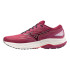 Chaussures Running Mizuno Femme de Wave Ultima 15 Plum Purple