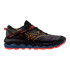 Chaussures Trail Mizuno Homme wave Mujin 10 Noir