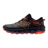 Chaussures Trail Mizuno Homme wave Mujin 10 Noir