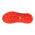 Chaussures Trail Mizuno Homme wave Mujin 10 Noir