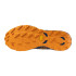 Chaussures Trail Mizuno Homme de Wave Daichi 8 Bleu foncé
