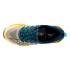 Chaussures Trail Mizuno Homme de Wave Daichi 8 Orange Jaune