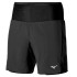 Running Mizuno Homme Alón De Multi Pocket 2In1 7.5 Black