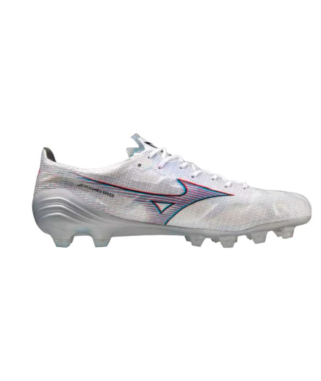Football Mizuno Mizuno Bottes de Alpha Japan...